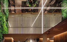 Skostredet Hotel
